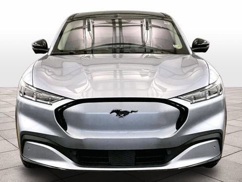 Used 2022 Ford Mustang Mach-E Premium AWD/4WD image 3