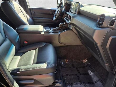 Used 2024 Toyota Land Cruiser 1958 image 18