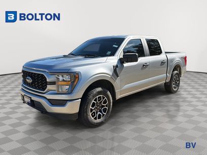 Used 2023 Ford F150 XL w/ STX Appearance Package