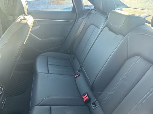 Used 2025 Audi A3 2.0T Premium w/ Convenience Package image 7