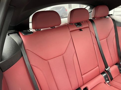 Used 2024 BMW 430i Gran Coupe w/ M Sport Package (Priority 1) RWD image 64