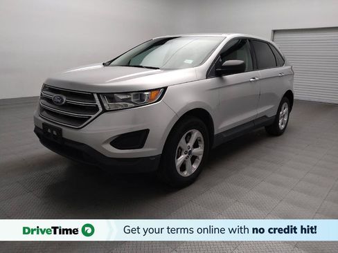 Used 2016 Ford Edge SE AWD/4WD image 1