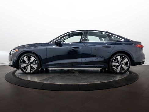 Used 2025 Audi A5 2.0T Premium Plus w/ Premium Plus AWD/4WD image 6