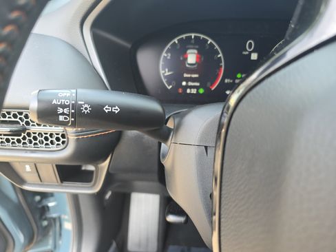 Used 2024 Honda HR-V Sport image 26