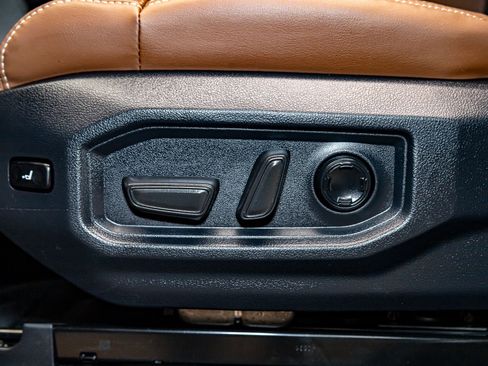 Used 2026 Toyota Sequoia 1794 Edition image 25