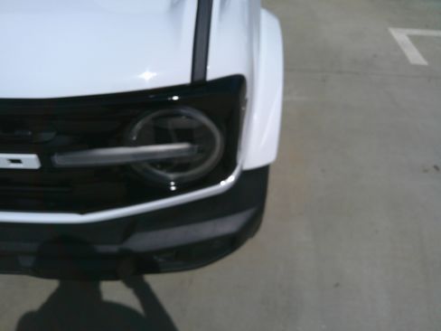 Used 2023 Ford Bronco Outer Banks image 7