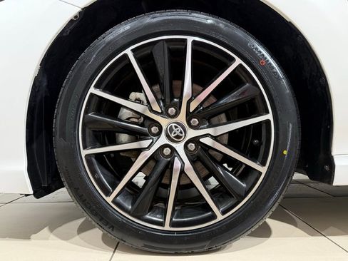 Certified 2023 Toyota Camry SE image 9