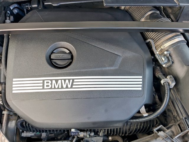 Used 2024 BMW X1 xDrive28i w/ Convenience Package AWD/4WD image 27