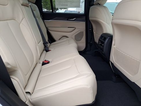 New 2025 Jeep Grand Cherokee Limited image 5