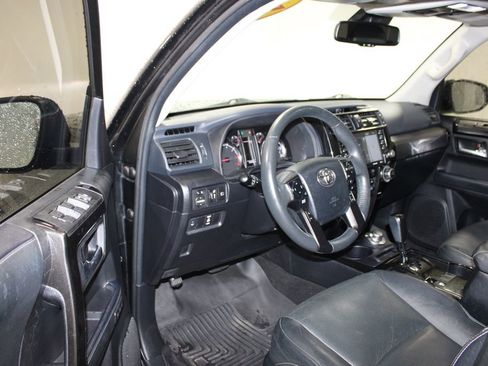 Used 2021 Toyota 4Runner Nightshade image 23