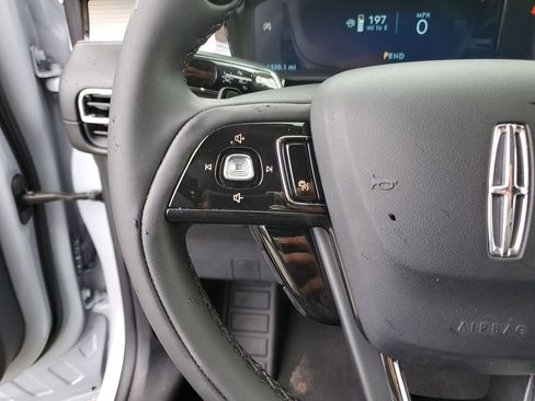 New 2026 Lincoln Corsair Premiere FWD image 24