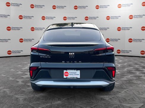 New 2026 Buick Envista Preferred w/ Convenience I Package image 4