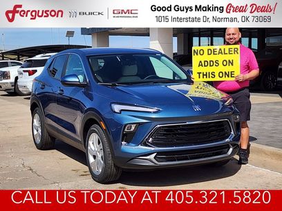 New 2026 Buick Encore GX Preferred w/ Comfort Package