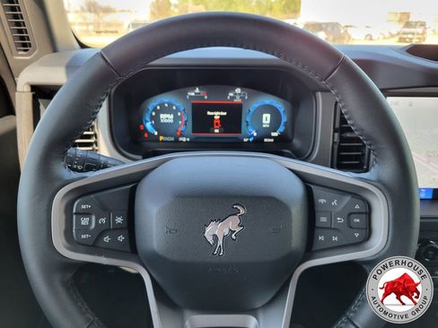 New 2026 Ford Bronco Big Bend w/ Black Diamond Package image 31