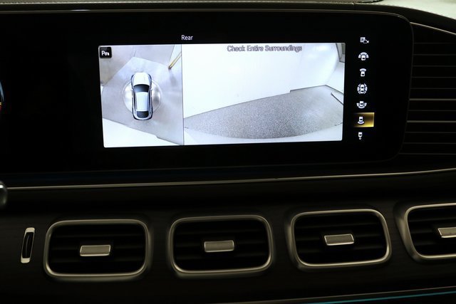 Used 2022 Mercedes-Benz GLE 63 AMG S image 10