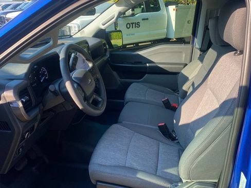 Used 2026 Ford F150 XL w/ Equipment Group 103A High AWD/4WD image 9