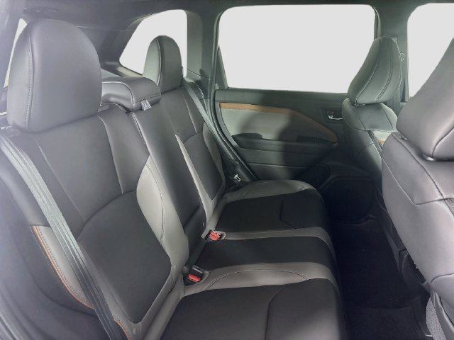New 2026 Subaru Forester Sport AWD/4WD image 28