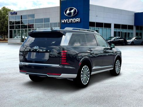 New 2026 Hyundai Palisade Calligraphy FWD image 7
