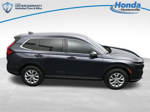 New 2026 Honda CR-V LX image 30