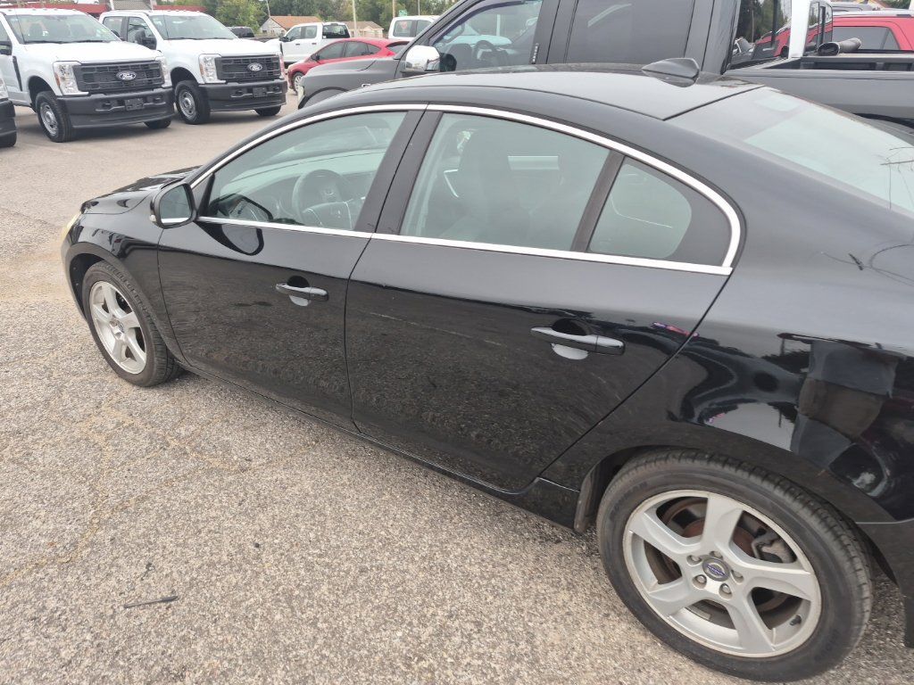 Used 2012 Volvo S60 T5 FWD image 12