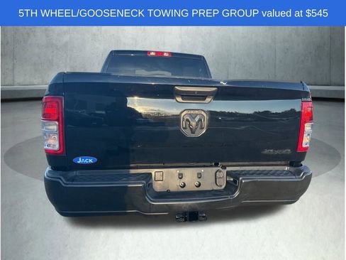 Used 2024 RAM 2500 Tradesman image 6