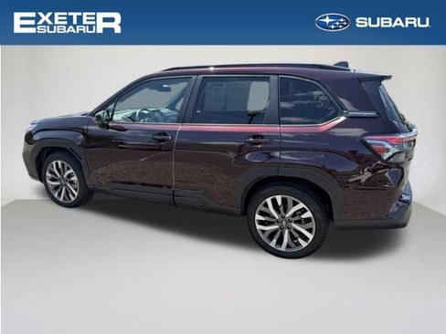 Used 2026 Subaru Forester Touring AWD/4WD image 6