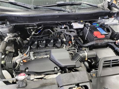 Certified 2023 Honda CR-V LX image 34