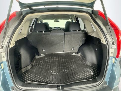 Used 2014 Honda CR-V LX image 30