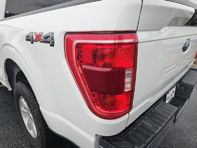Used 2023 Ford F150 XLT AWD/4WD image 36