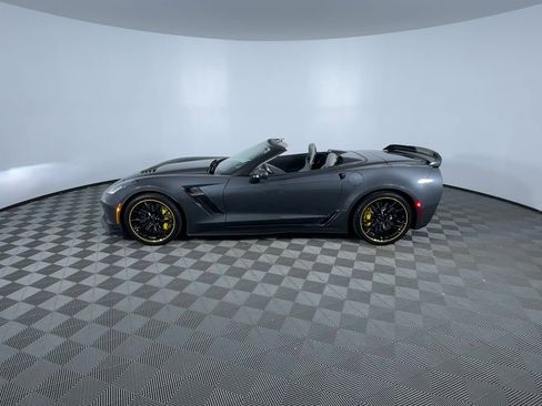 Used 2018 Chevrolet Corvette Z06 image 5