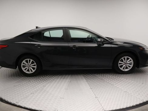 Certified 2026 Toyota Camry LE FWD image 7