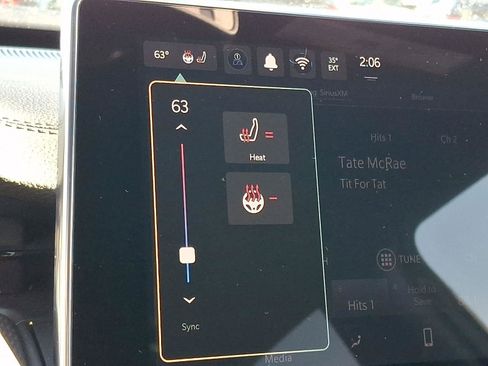 New 2026 Jeep Compass Limited image 15