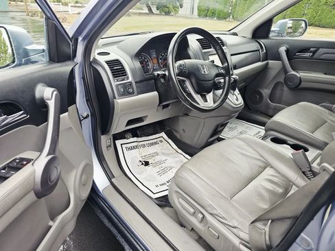 Used 2008 Honda CR-V EX-L image 9