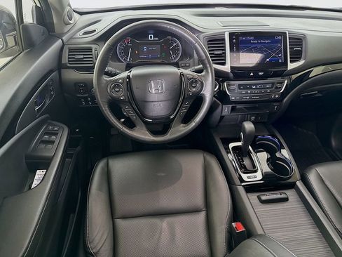 Used 2017 Honda Ridgeline RTL-E image 23