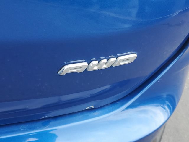 Used 2022 Ford Edge Titanium w/ Equipment Group 301A AWD/4WD image 6