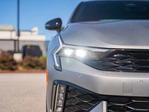 New 2026 Kia K5 GT w/ GT1 Package image 10