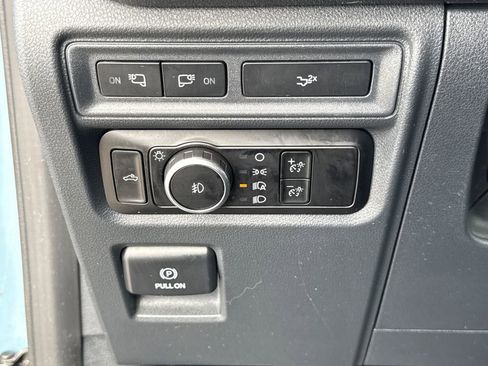 Certified 2023 Ford F150 XLT w/ Equipment Group 302A High image 14