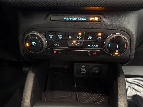 Used 2023 Ford Bronco Sport Heritage w/ Heritage Convenience Package AWD/4WD image 20