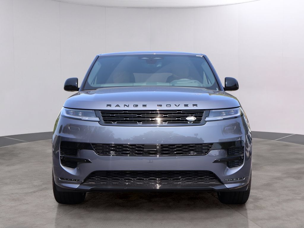 New 2026 Land Rover Range Rover Sport Dynamic SE AWD/4WD image 2