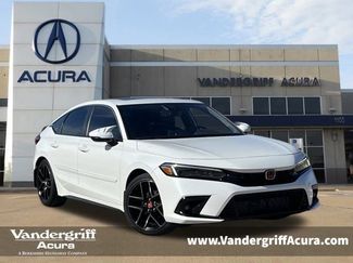 Used 2022 Honda Civic Sport Touring video 1