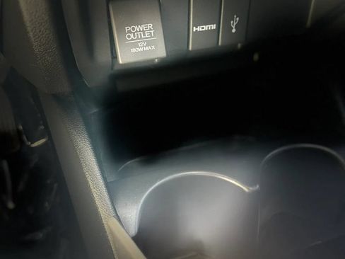 Used 2015 Honda Fit EX image 42