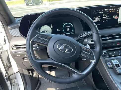 Used 2023 Hyundai Palisade Calligraphy w/ Cargo Package AWD/4WD image 14