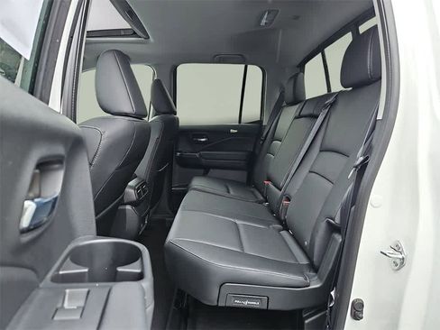 New 2026 Honda Ridgeline RTL image 6