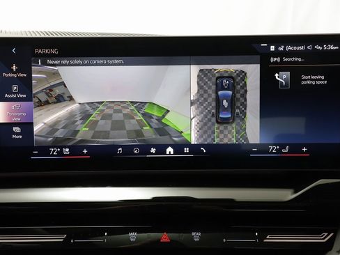 New 2026 BMW 530i xDrive w/ M Sport Package image 12