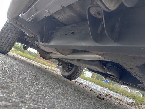 Used 2008 Chevrolet Silverado 1500 LT w/ Power Pack Plus image 35