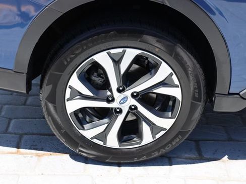 Certified 2022 Subaru Outback Touring XT AWD/4WD image 63