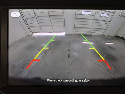 New 2025 Ford Bronco 4-Door image 41