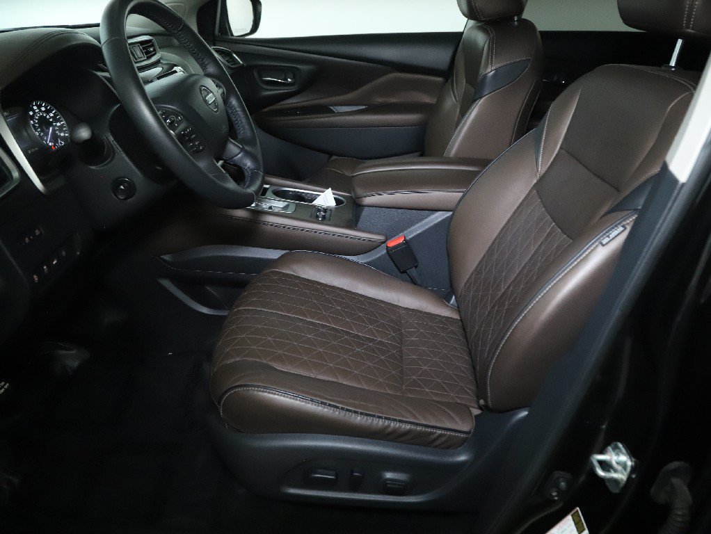 Used 2019 Nissan Murano Platinum AWD/4WD image 19