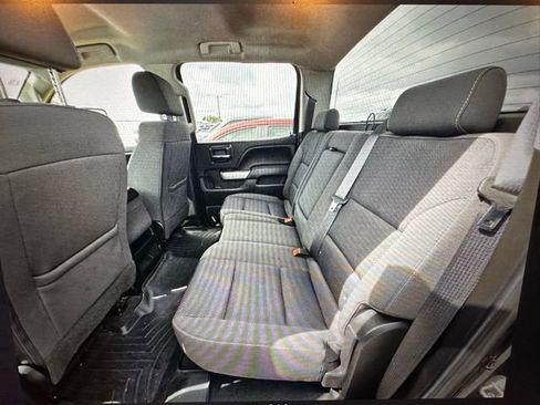 Used 2019 Chevrolet Silverado 2500 LT w/ LT Convenience Package image 13