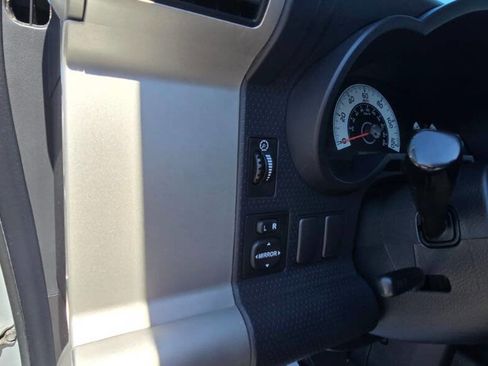 Used 2007 Toyota FJ Cruiser 4WD image 22